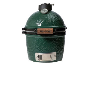 Керамический гриль Big Green Egg Mini