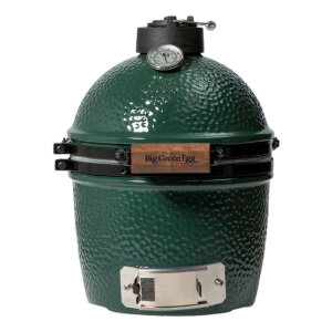 Керамический гриль Big Green Egg Mini
