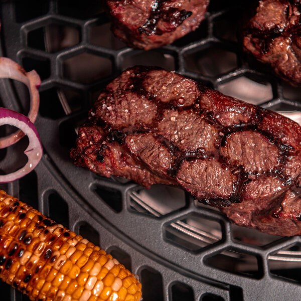 Пеллетный гриль Oklahoma Joe’s Rider DLX