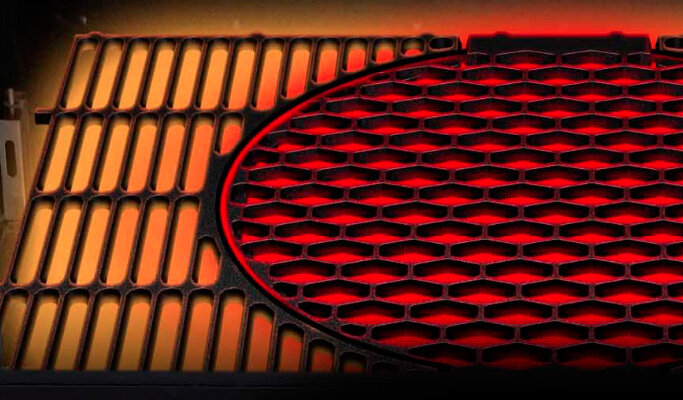 Пеллетный гриль Oklahoma Joe’s Rider DLX