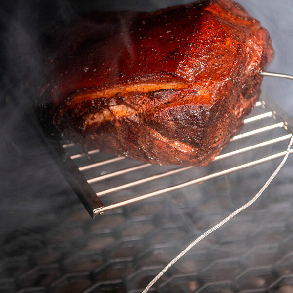 Пеллетный гриль Oklahoma Joe’s Rider DLX