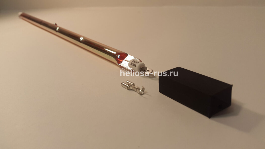 Инфракрасная лампа Heliosa 2000 Вт IPX5/ET