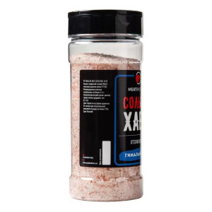 Специи Meatbrothers СОЛЬМА ХАЕК 420 г