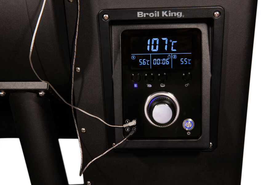 Термощупы для пеллетных грилей Broil King (2 шт)