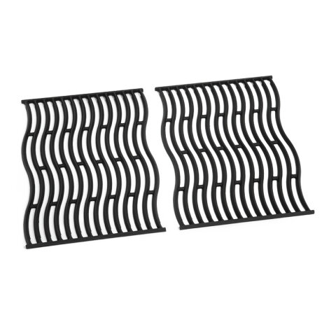 Комплект решеток для грилей Napoleon LEX-485 чугун