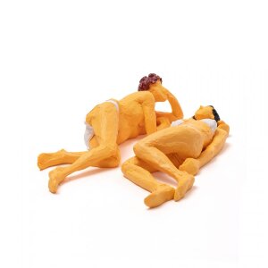 Seletti Статуэтка Maya and Sofia