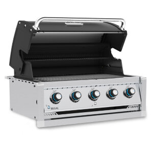 Газовый гриль Broil King Regal 520 BI встраиваемый