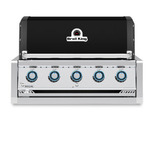 Газовый гриль Broil King Regal 520 BI встраиваемый
