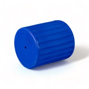 Seletti Цветочный горшок Dorico Blue