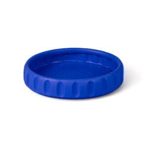 Seletti Цветочный горшок Dorico Blue