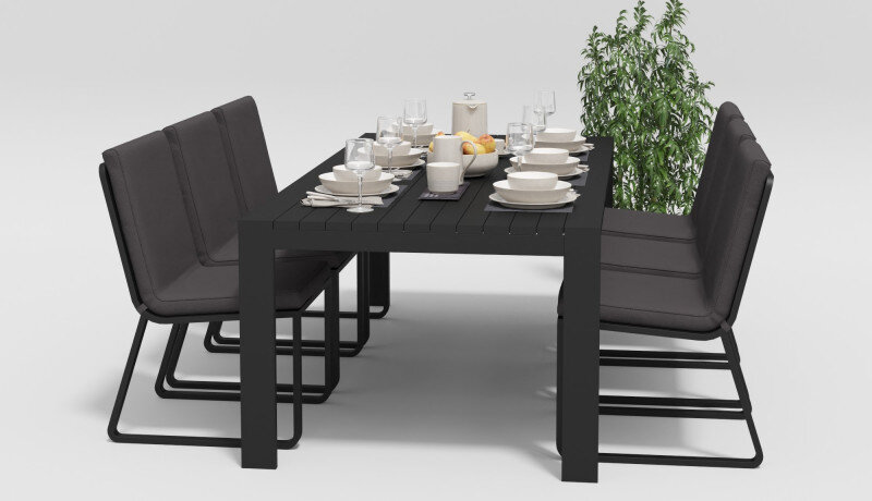 Столы Gardenini Malia