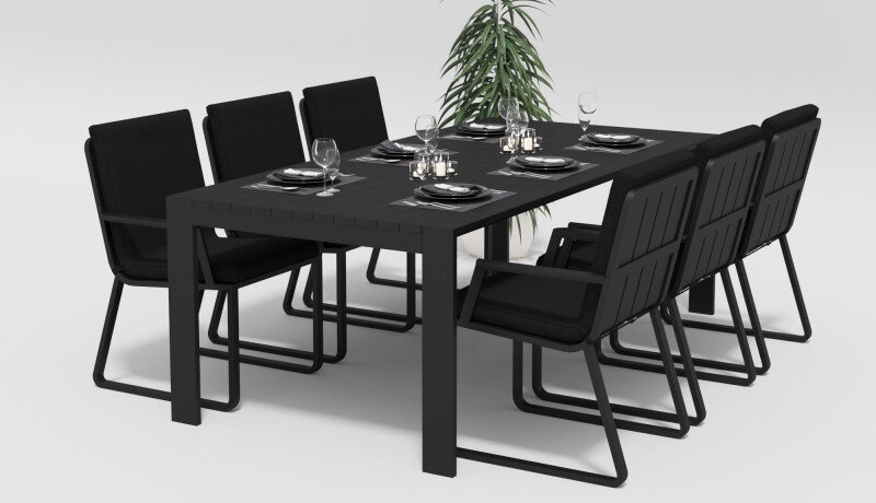 Столы Gardenini Malia