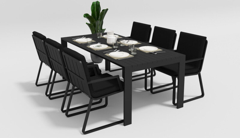 Столы Gardenini Malia