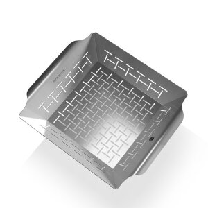 Противень-корзина 800 Degrees Square Grill Basket квадратный