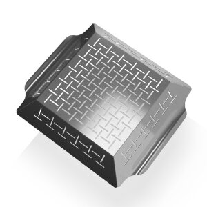 Противень-корзина 800 Degrees Square Grill Basket квадратный