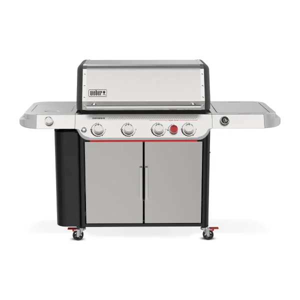 Газовый гриль Weber Genesis SP-435W GBS
