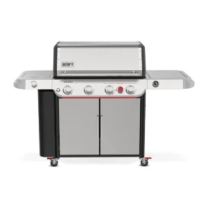 Газовый гриль Weber Genesis SP-435W GBS
