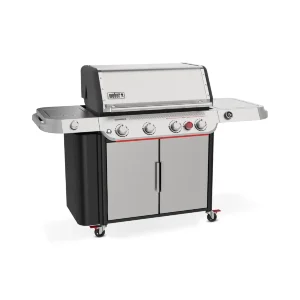 Газовый гриль Weber Genesis SP-435W GBS