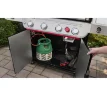 Газовый гриль Weber Genesis SP-435W GBS