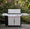 Газовый гриль Weber Genesis SP-435W GBS