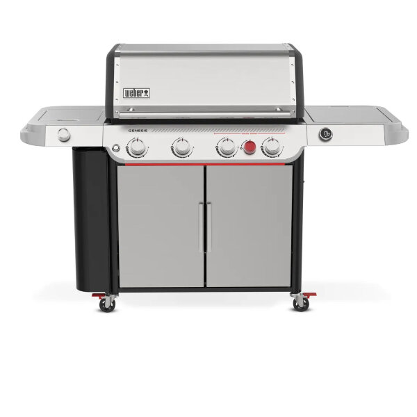 Газовый гриль Weber Genesis SP-435W GBS