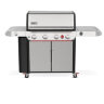 Газовый гриль Weber Genesis SP-435W GBS