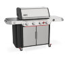Газовый гриль Weber Genesis SP-435W GBS