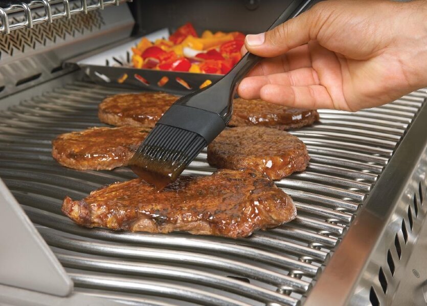 Кисть кулинарная Napoleon силиконовая