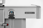 Газовый гриль Weber Genesis II E-410 GBS черный