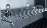 Газовый гриль Weber Genesis II E-410 GBS черный