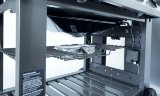 Газовый гриль Weber Genesis II E-410 GBS черный