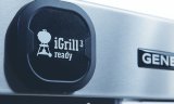 Газовый гриль Weber Genesis II E-410 GBS черный