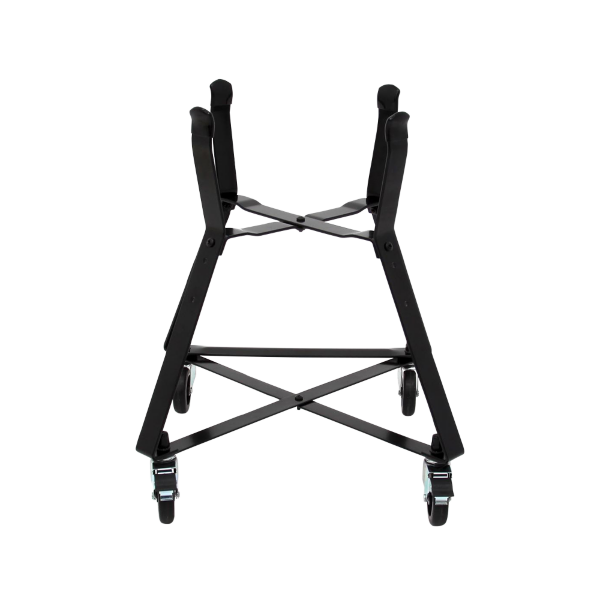 Подставка с колесами для гриля Big Green Egg S