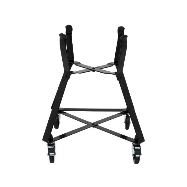 Подставка с колесами для гриля Big Green Egg S