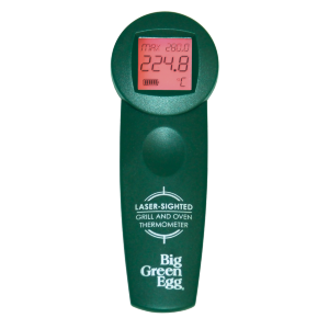 Термометр Big Green Egg инфракрасный профессиональный