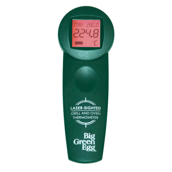Термометр Big Green Egg инфракрасный профессиональный