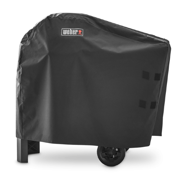 Чехол для гриля Weber Pulse с тележкой