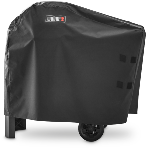 Чехол для гриля Weber Pulse с тележкой