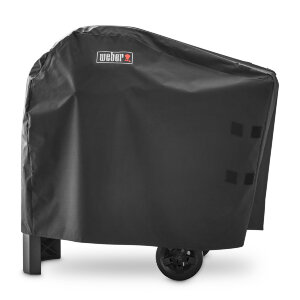 Чехол для гриля Weber Pulse с тележкой