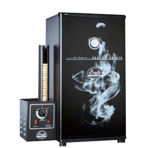 Электрическая коптильня Bradley Original Smoker (4 полки)