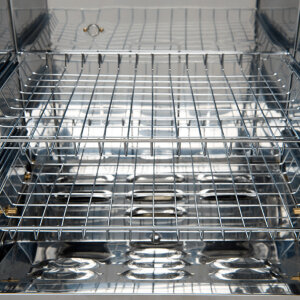 Электрическая коптильня Bradley Original Smoker (4 полки)