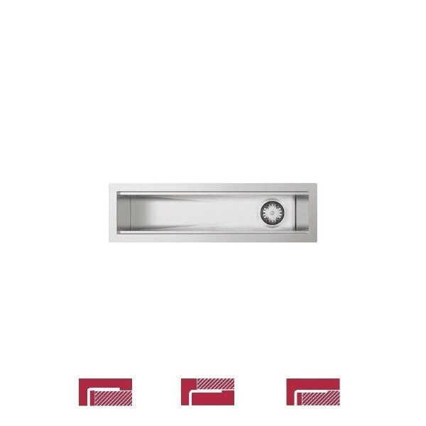 Блок Reginox Manhattan 70 (R22924)