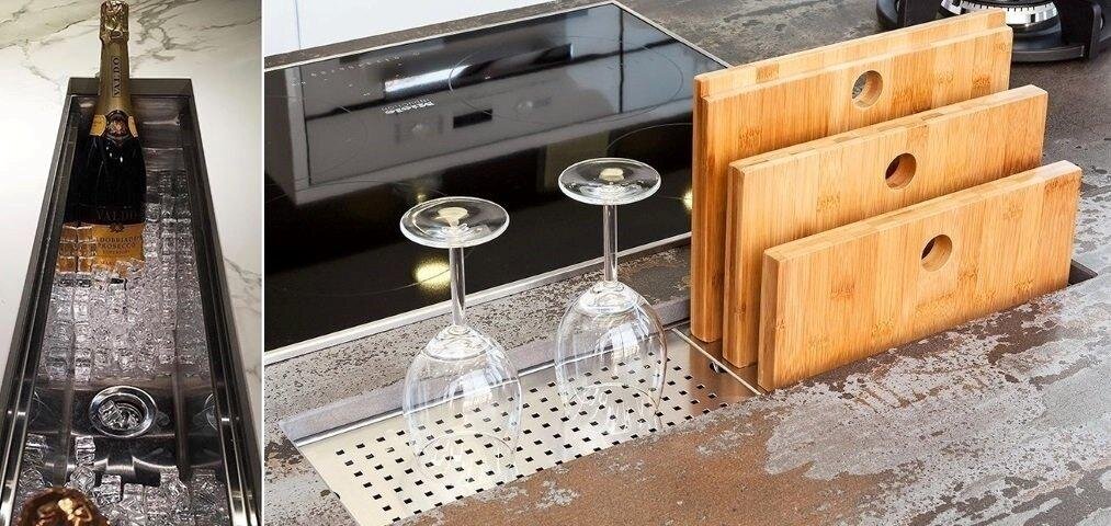 Блок Reginox Manhattan 70 (R22924)