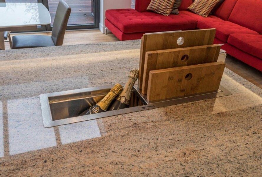 Блок Reginox Manhattan 70 (R22924)