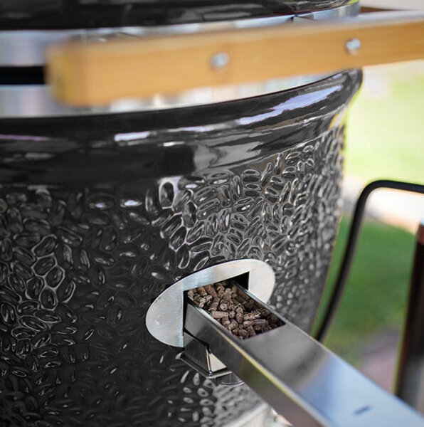 Пеллеты для копчения Monolith мескитовое дерево