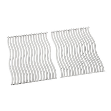 Комплект решеток для гриля Napoleon Rogue-425 нержавеющая сталь