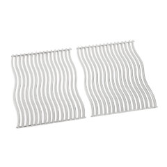 Комплект решеток для гриля Napoleon Rogue-425 нержавеющая сталь