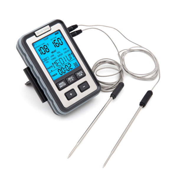 Термометр Broil King дистанционный с подсветкой