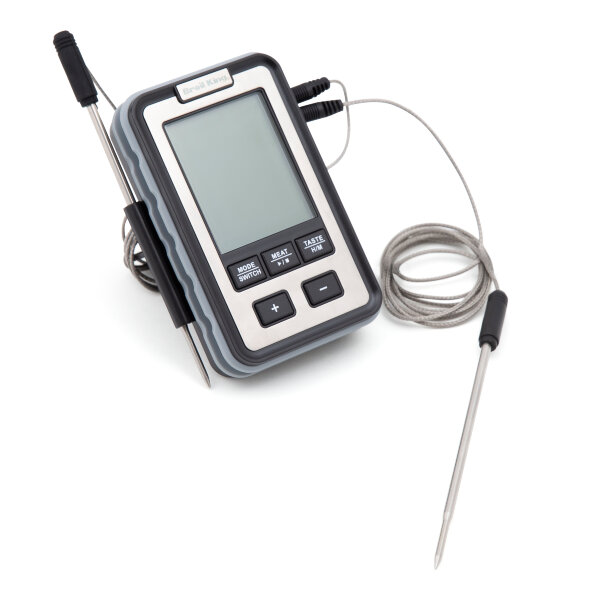 Термометр Broil King дистанционный с подсветкой