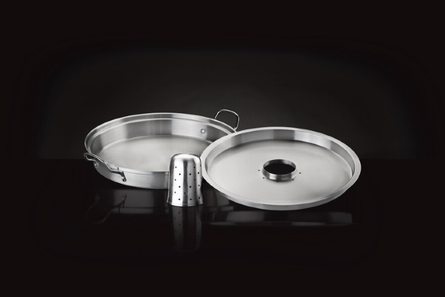 Ростер Napoleon для запекания курицы